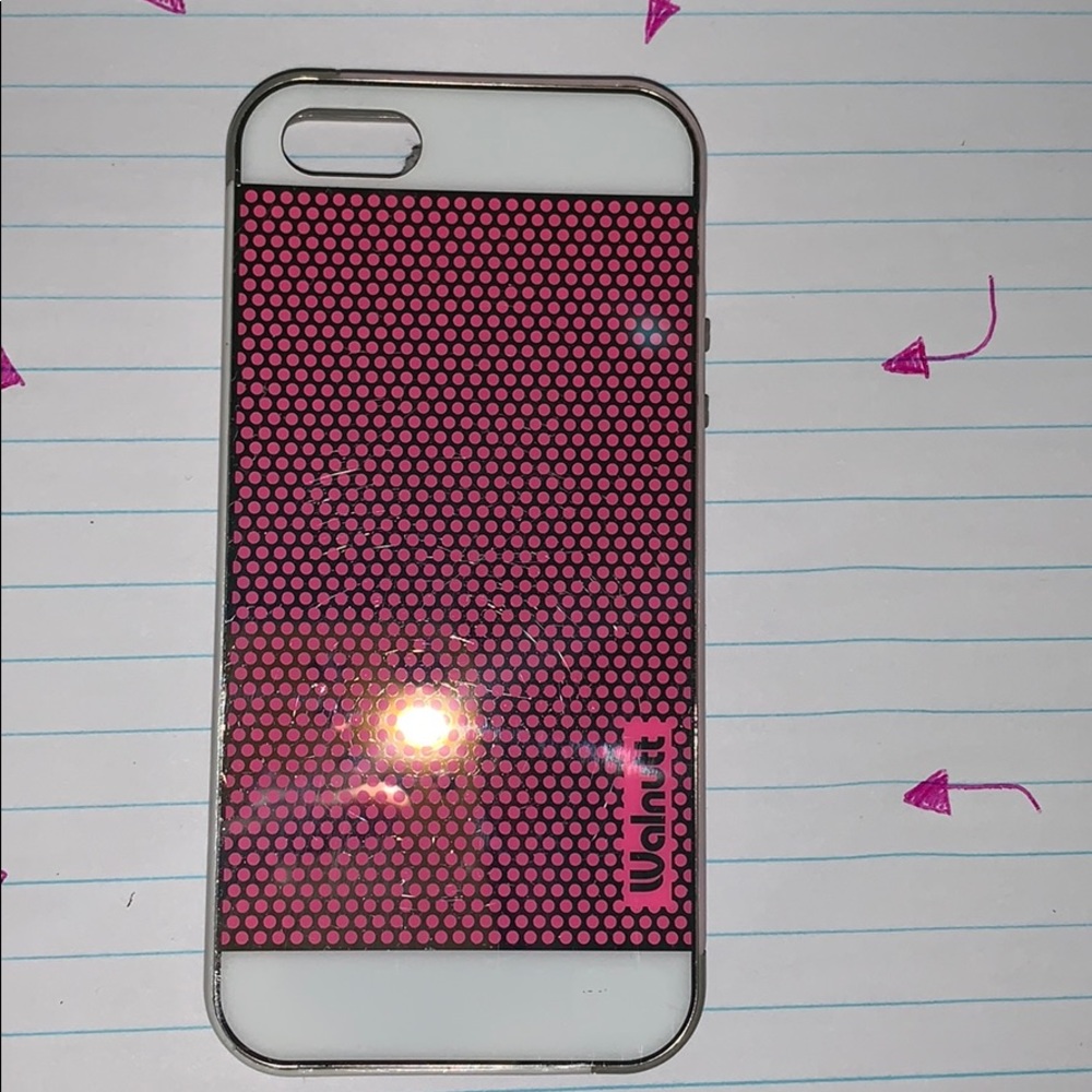 iPhone 5 case